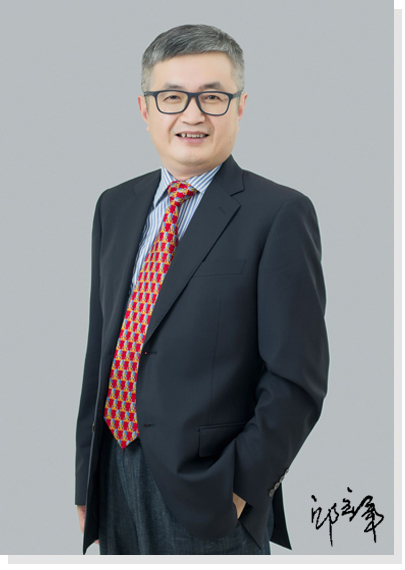 chairman's address