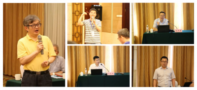 弘扬九游会国际娱乐的文化 提升职业素质|第一期国邦医药集团2020级管理轮训班开班