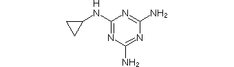 cyromazine
