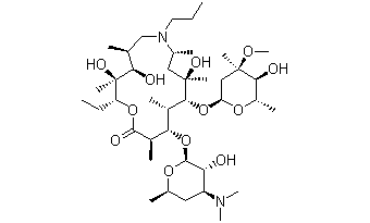 gamithromycin