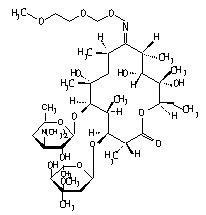 roxithromycin